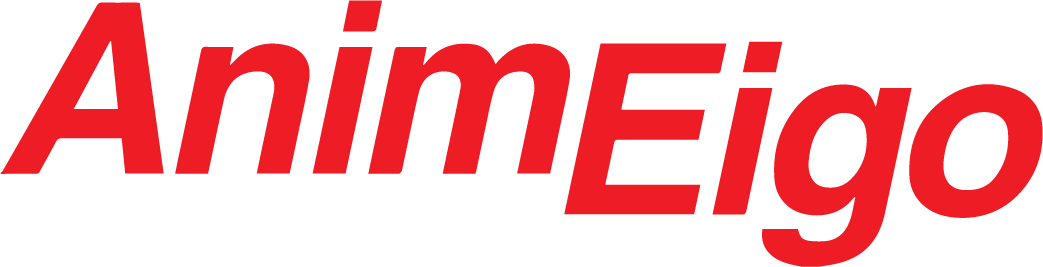 AnimEigo Logo